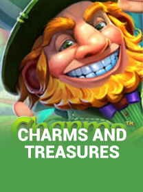 Charms and Treasures Game Terbaru untuk Android dan iOS