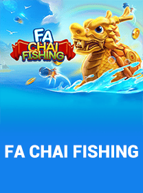 FaChai Fishing Game: Info Provider, RTP, dan Cara Main