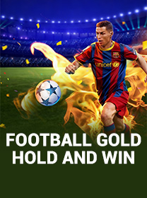 Football Gold HOLD AND WIN Game: Info Provider, RTP, dan Cara Main