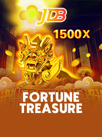 Panduan Bermain Fortune Treasure untuk Pemula Lengkap