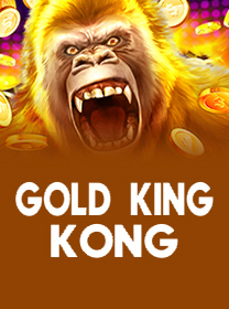 Gold King Kong Slot: RTP, Volatilitas, dan Cara Main
