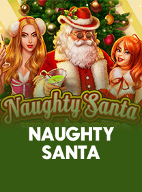 Naughty Santa Game: Info Provider, RTP, dan Cara Main