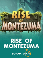 Rise of Montezuma Slot: Info Provider, RTP, dan Max Win