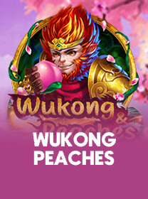 Wukong and Peaches Slot Terbaru: Review dan Info Lengkap