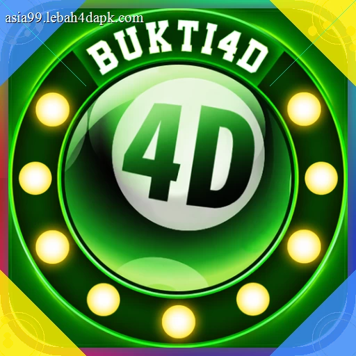 Aplikasi bukti4d Resmi: Download dan Instalasi