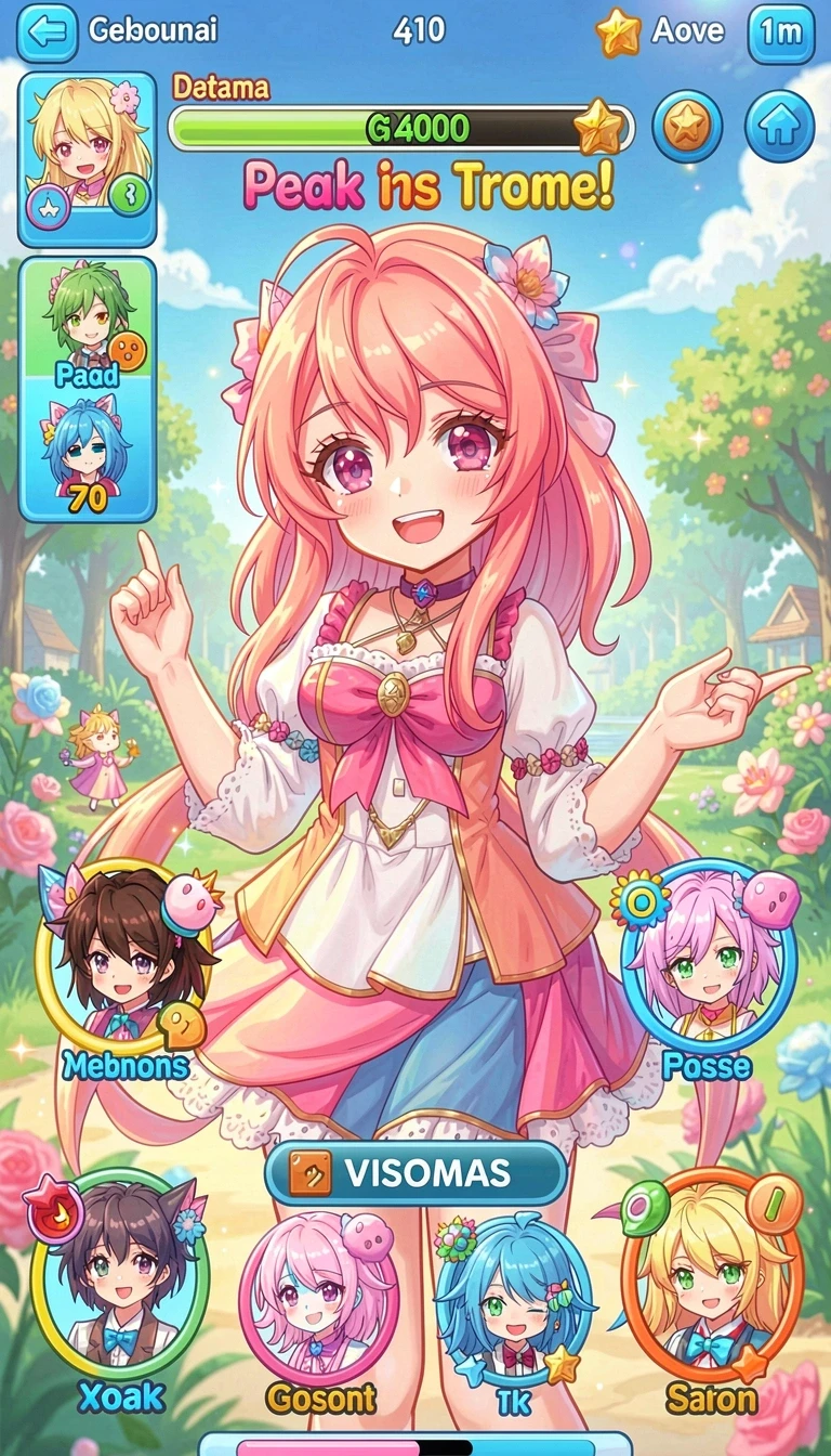 Zeus Game: Provider, Fitur, dan Max Win Features