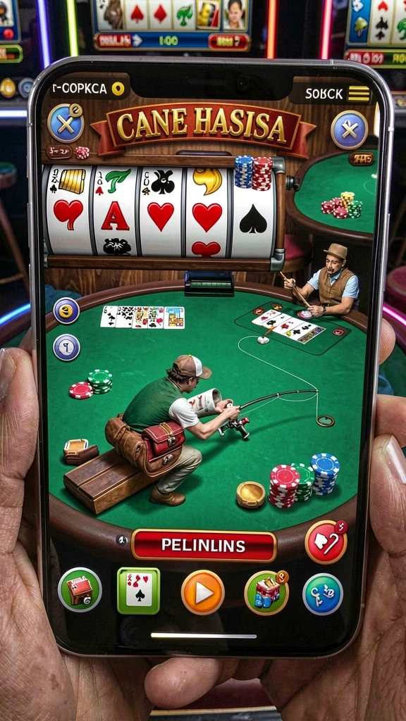 Aplikasi super33 Resmi dan Terpercaya di Android screenshot 3