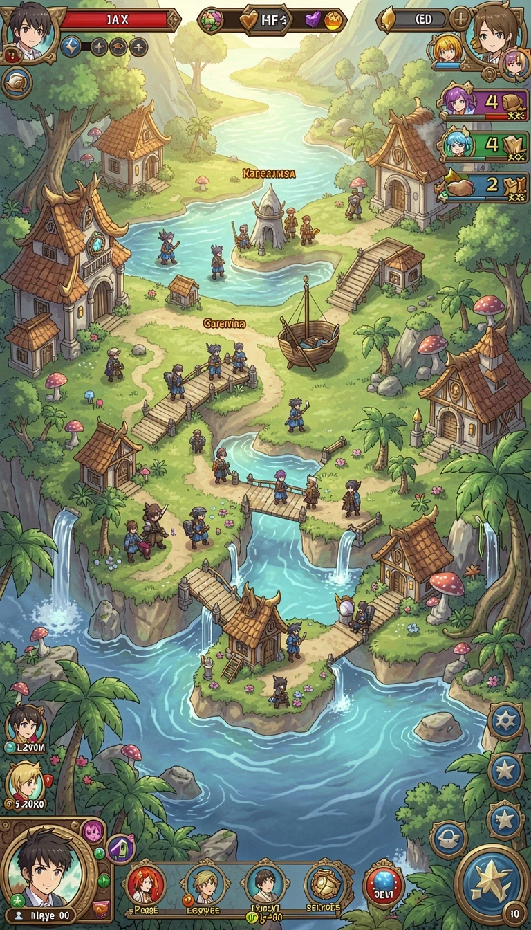 Review Terbaru Game Aztec Blaze untuk Pemula Gameplay