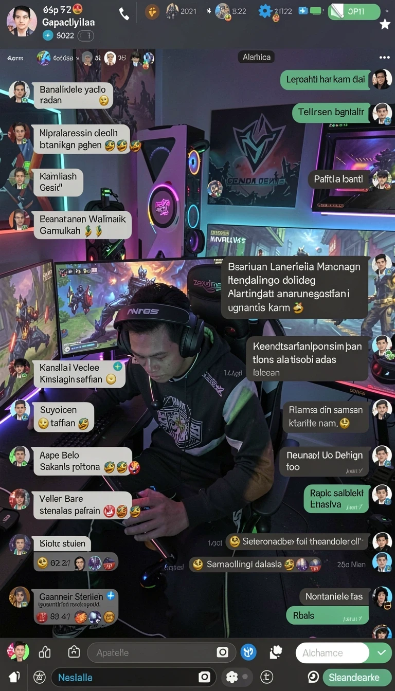 garco200 Terbaru: Download APK Resmi dan Aman screenshot 2