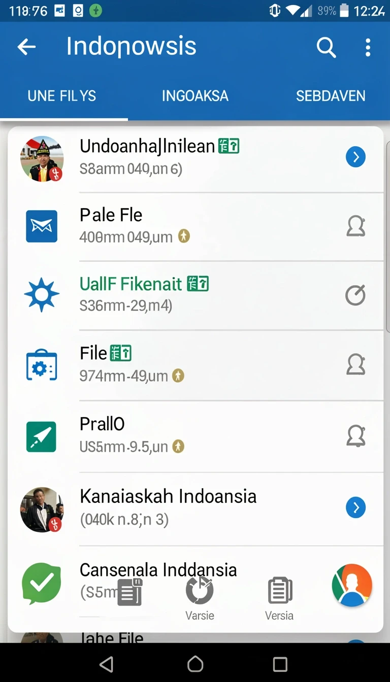 sortoto Terbaru: Download APK Resmi dan Aman screenshot 3