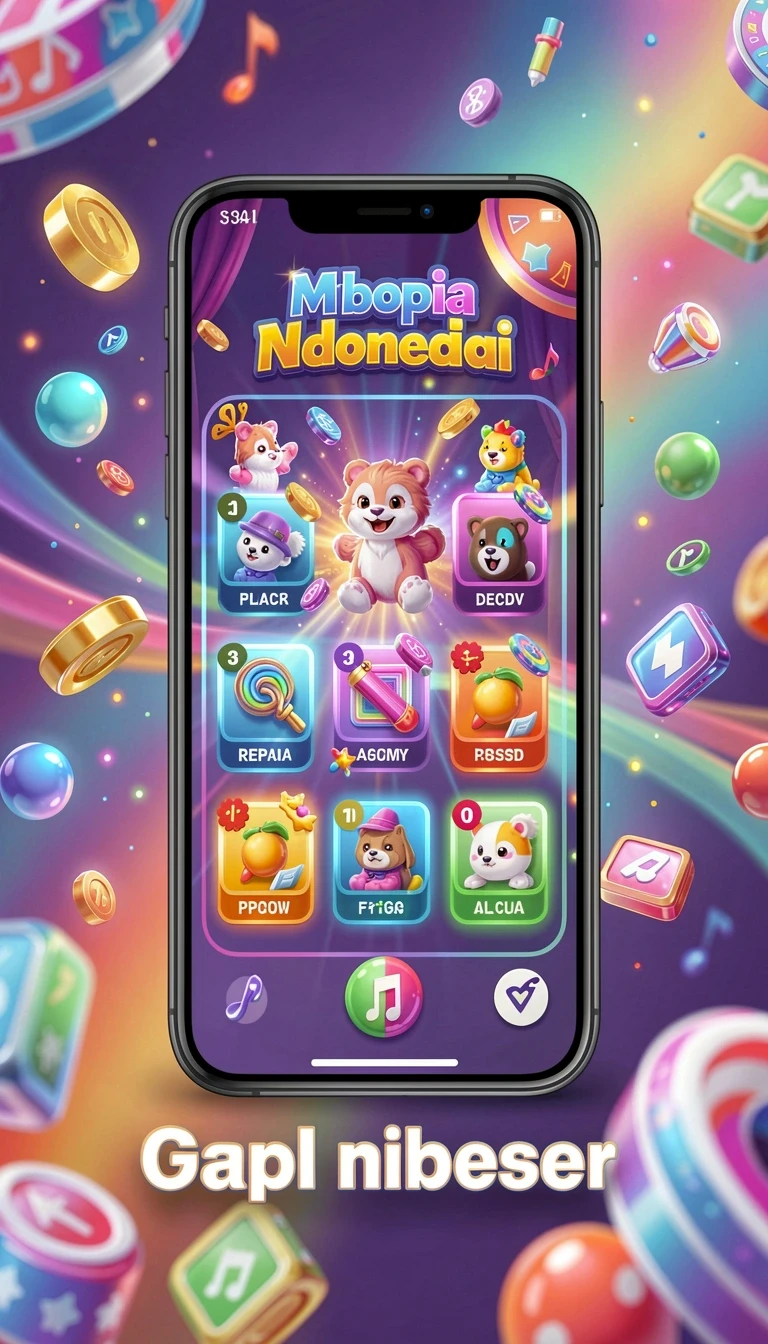 gogorejeki Terbaru: Download APK Resmi dan Aman screenshot 1