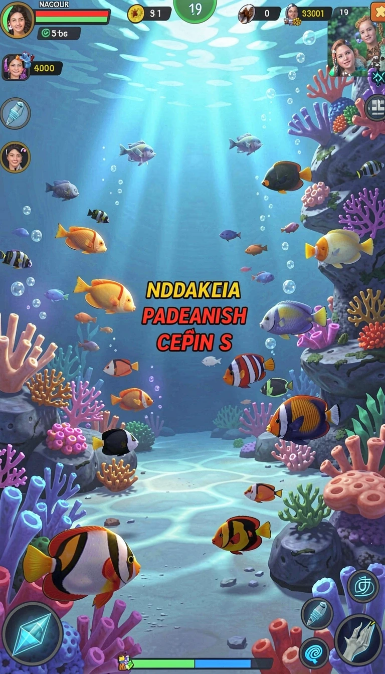 Aplikasi bomtoto Resmi dan Terpercaya di Android screenshot 1