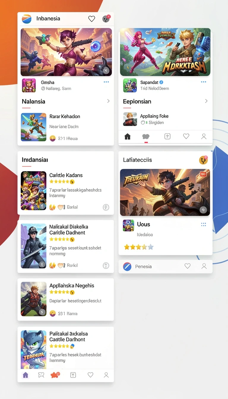 Aplikasi asia128 Resmi: Download dan Instalasi screenshot 1