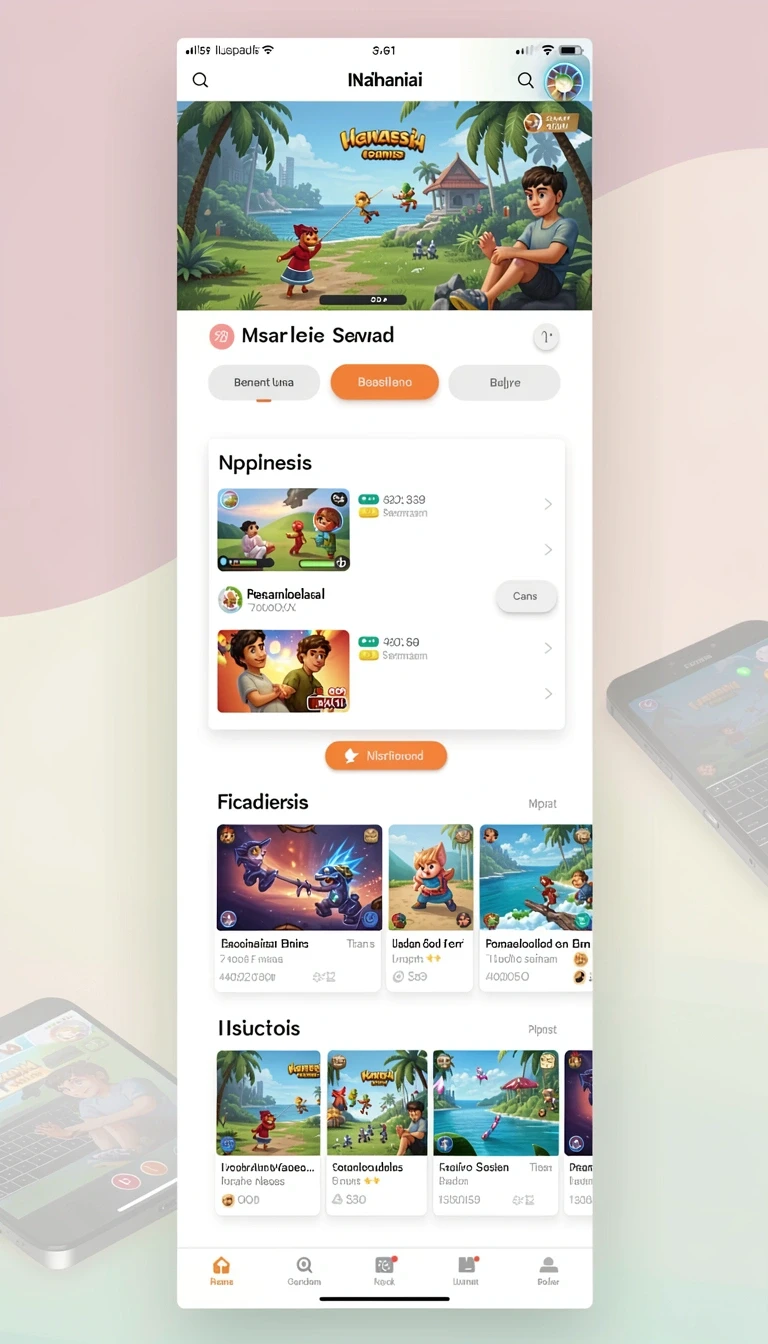 Review Game FaChai Fishing: RTP, Fitur, dan Kelebihan Gameplay