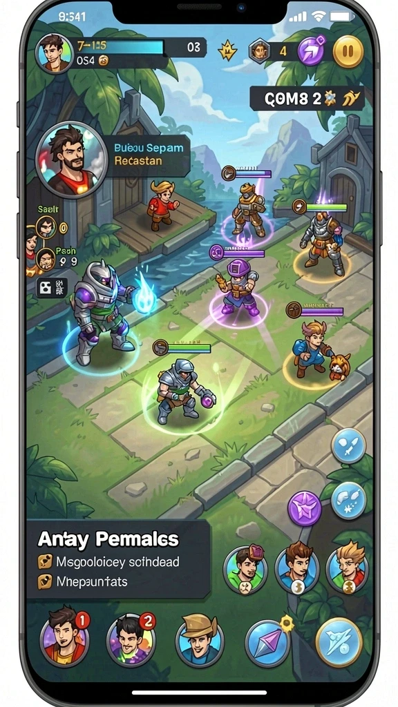 Review Terbaru Game Aztec Blaze untuk Pemula Features
