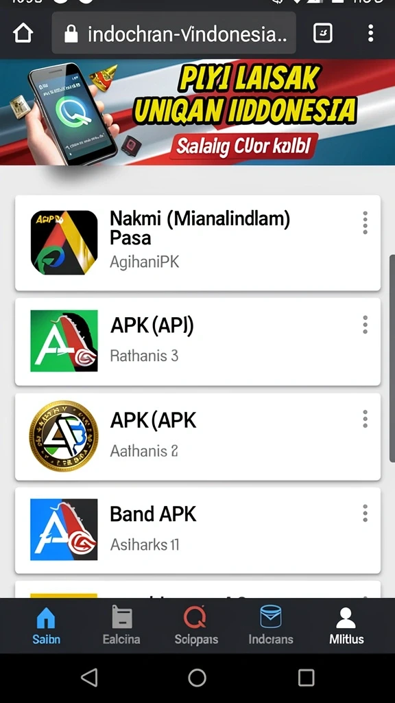 Aplikasi bosplay77 Resmi dan Terpercaya di Android screenshot 1