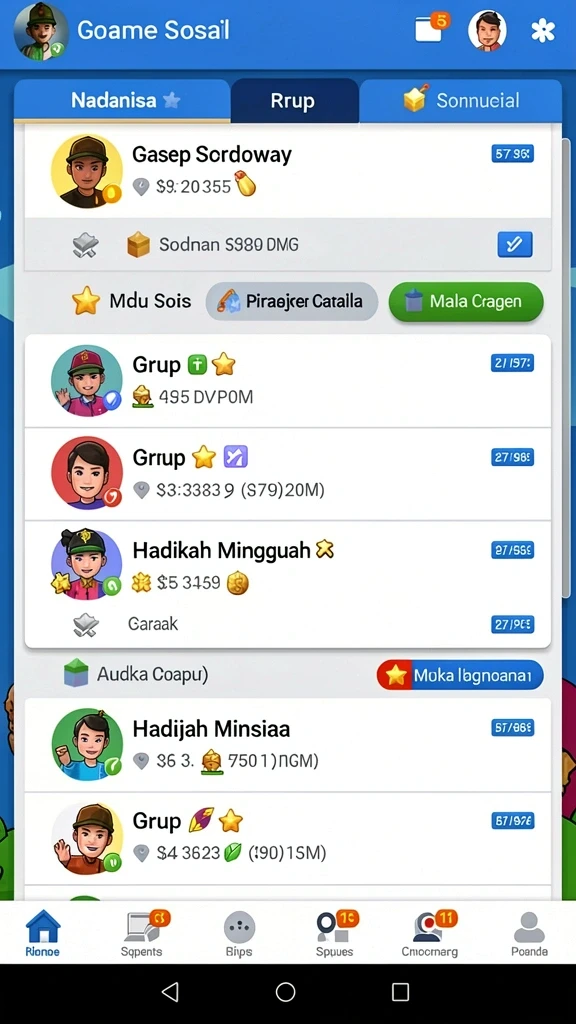 ovo99 Terbaru: Download APK Resmi dan Aman screenshot 1