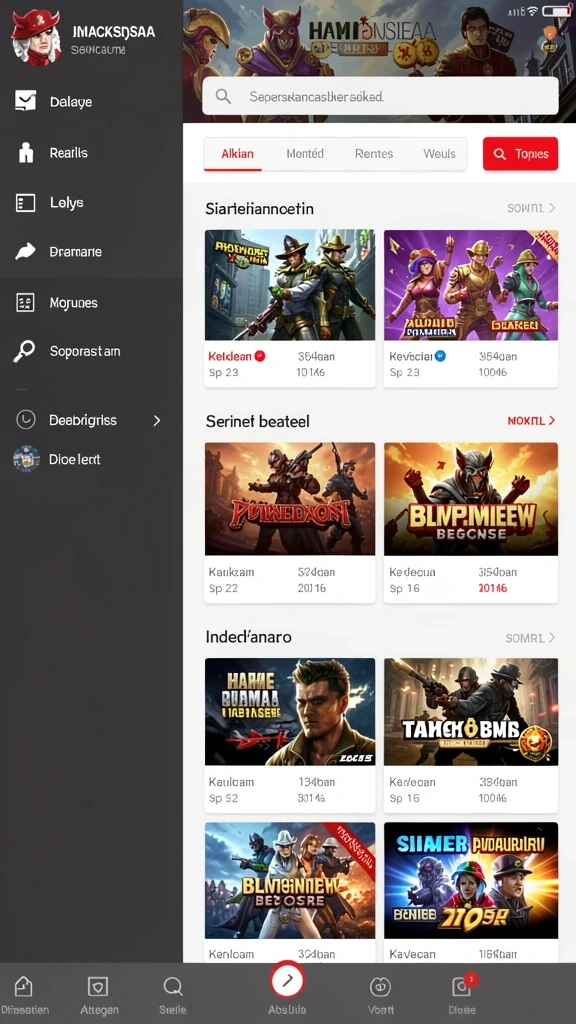 lagu777 Terbaru: Download APK Resmi dan Aman screenshot 3