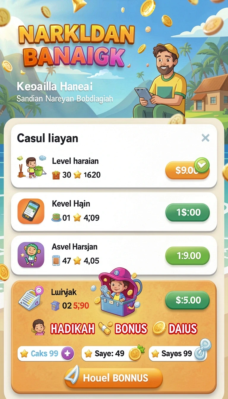 Bon Bon Terbaru untuk Pemula: Review dan Panduan Features