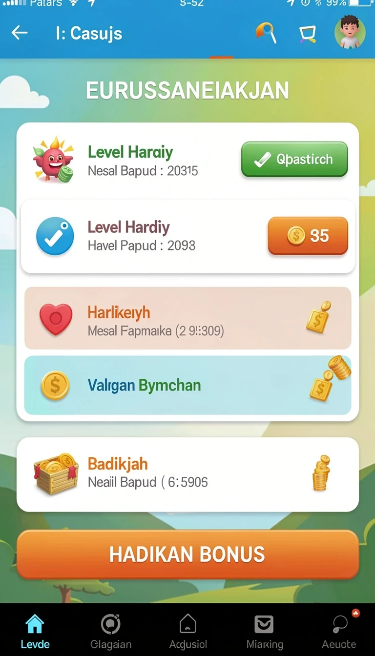 fomototo Terbaru: Download APK Resmi dan Aman screenshot 3