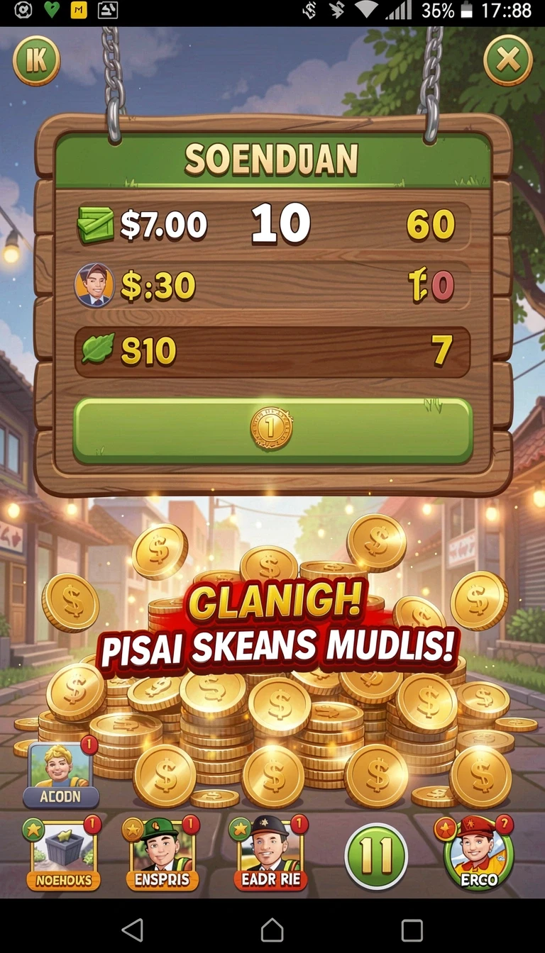 ariestogel Terbaru: Download APK Resmi dan Aman screenshot 2