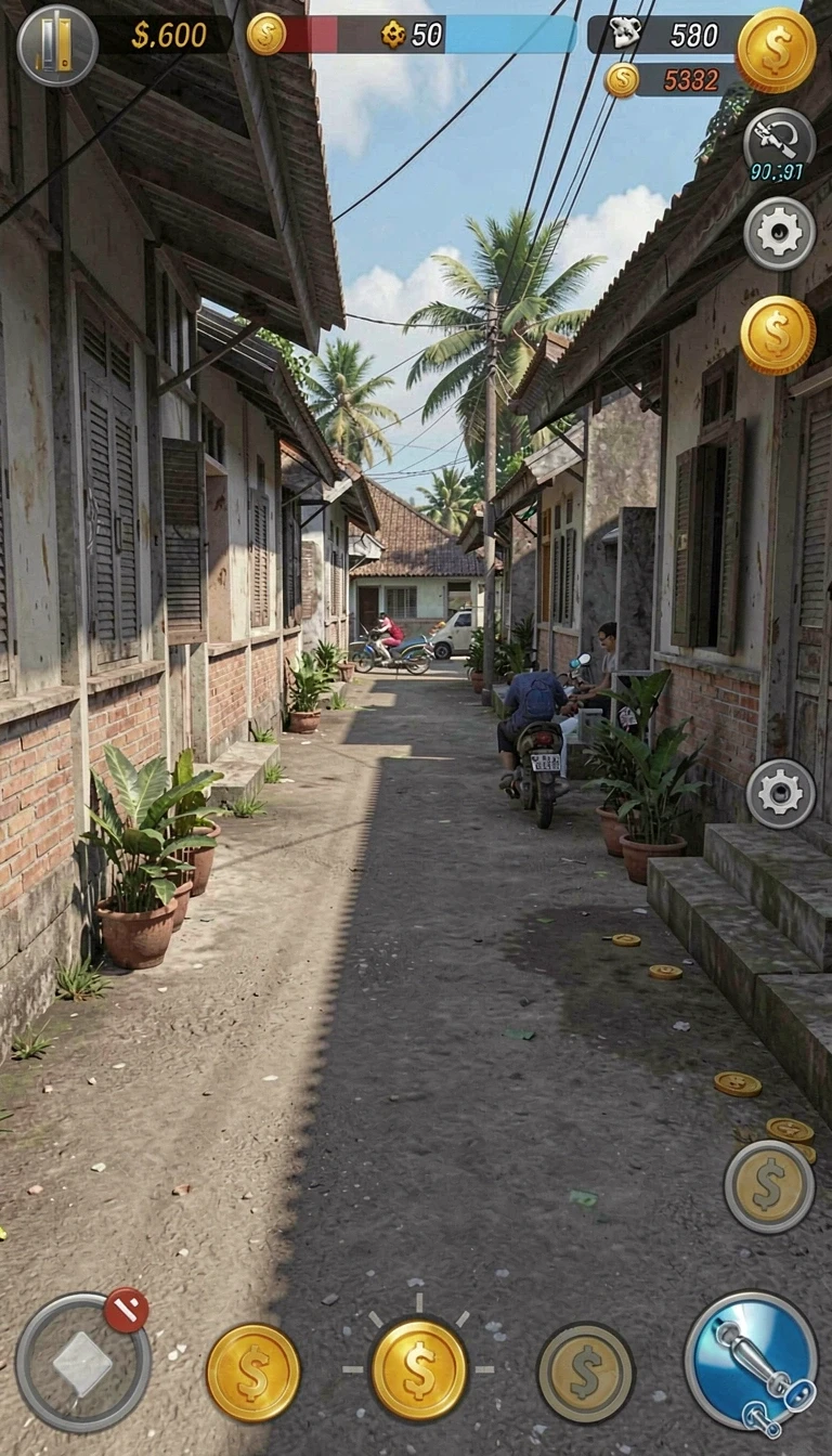Review Game Boxing King untuk Pemula dan Pro Features