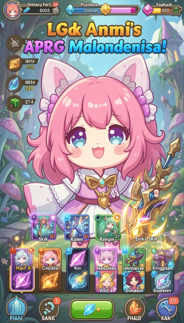 Trial of Phoenix Terbaru untuk Pemain: Review dan Panduan Gameplay
