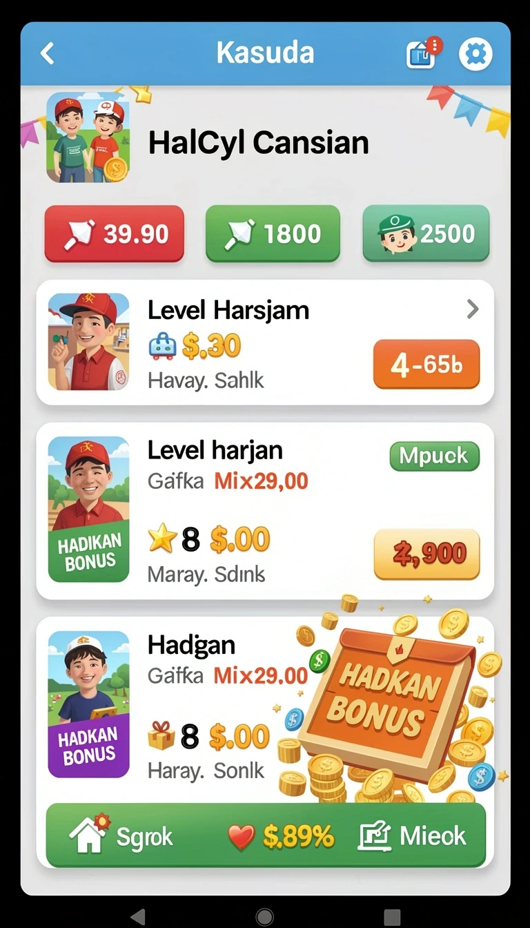 Panduan Lengkap Main Aztec Blaze di Perangkat Android Gameplay
