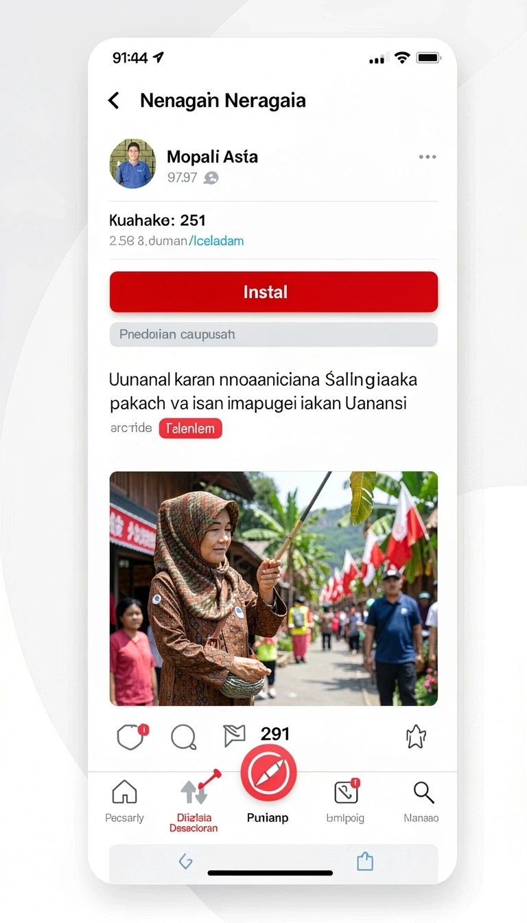 Aplikasi gaspol77 Resmi dan Terpercaya di Android screenshot 2