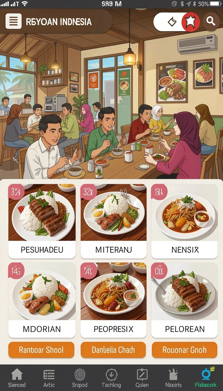 Aplikasi naga1001 Resmi: Download dan Instalasi screenshot 1