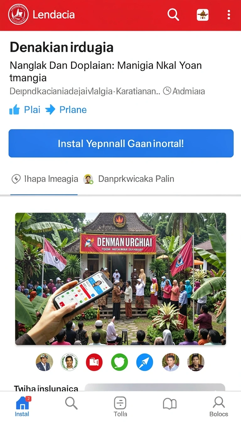 Aplikasi indo777 Resmi dan Terpercaya di Android screenshot 3