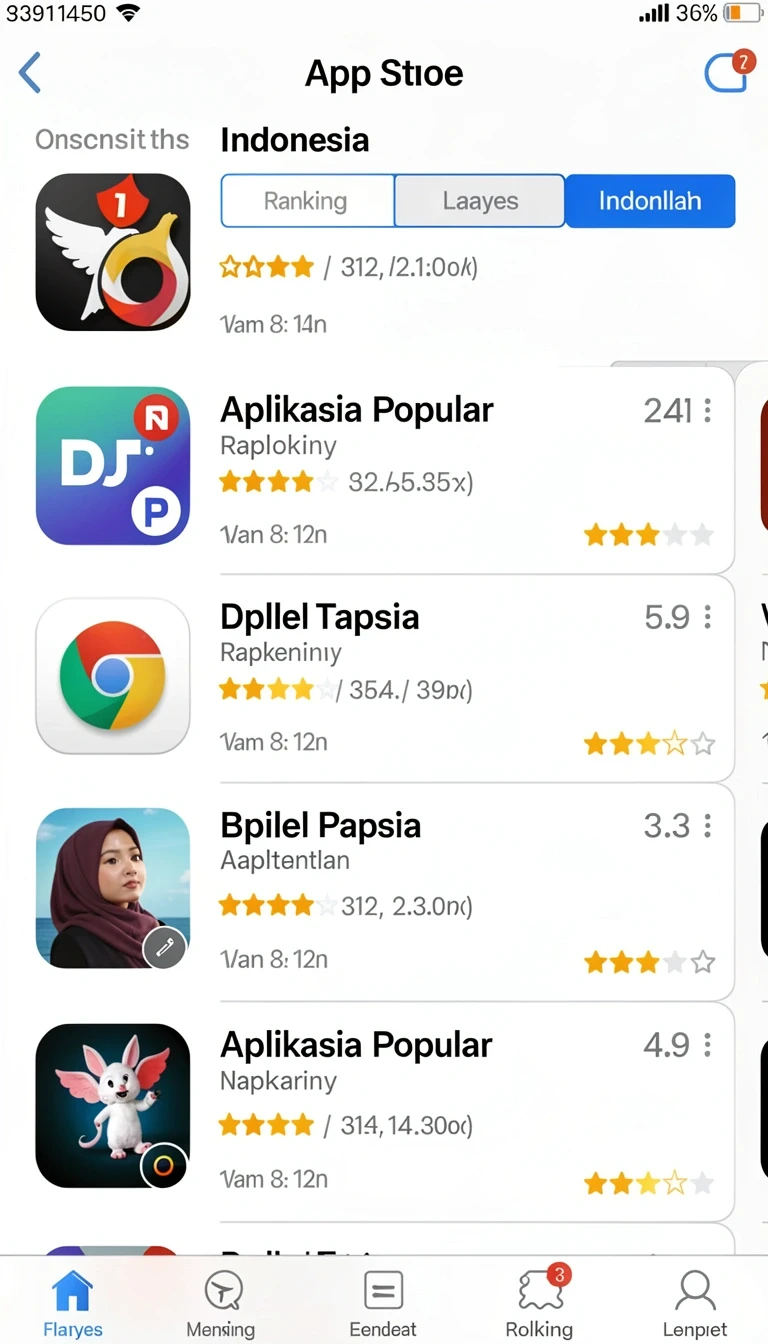 Aplikasi 889zk Resmi: Download dan Instalasi screenshot 1