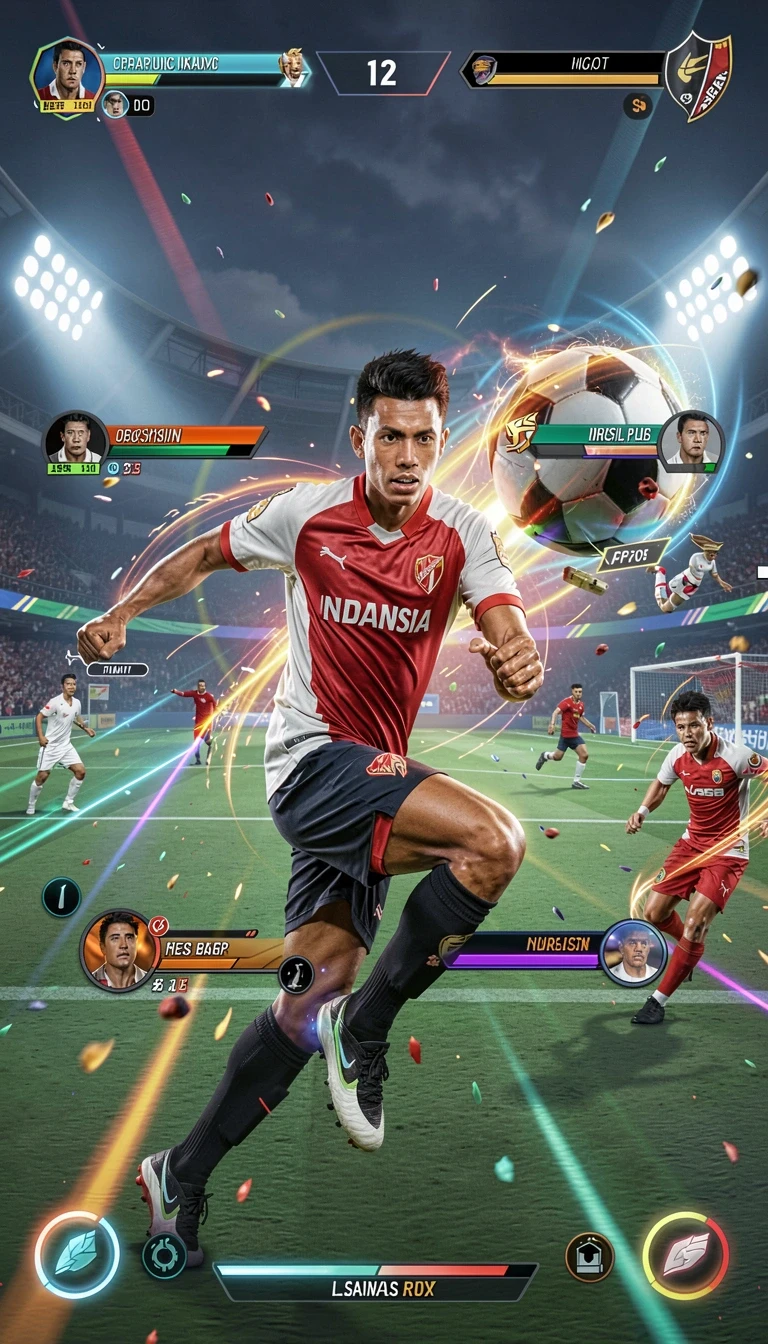 rpgame Terbaru: Download APK Resmi dan Aman screenshot 2
