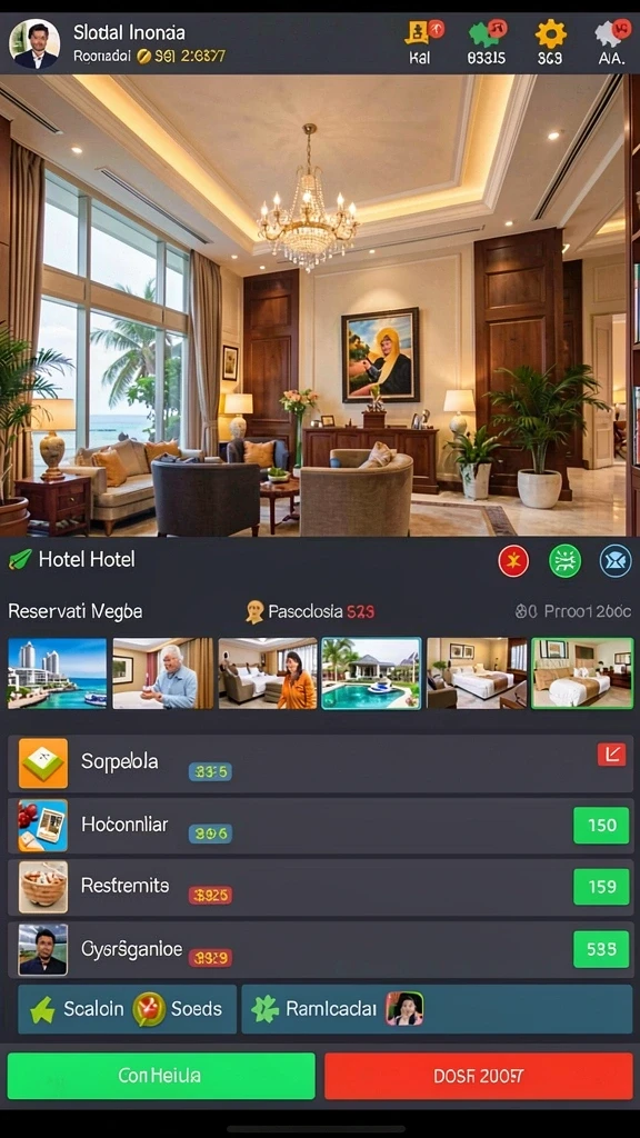 Aplikasi magnet33 Resmi: Download dan Instalasi screenshot 3