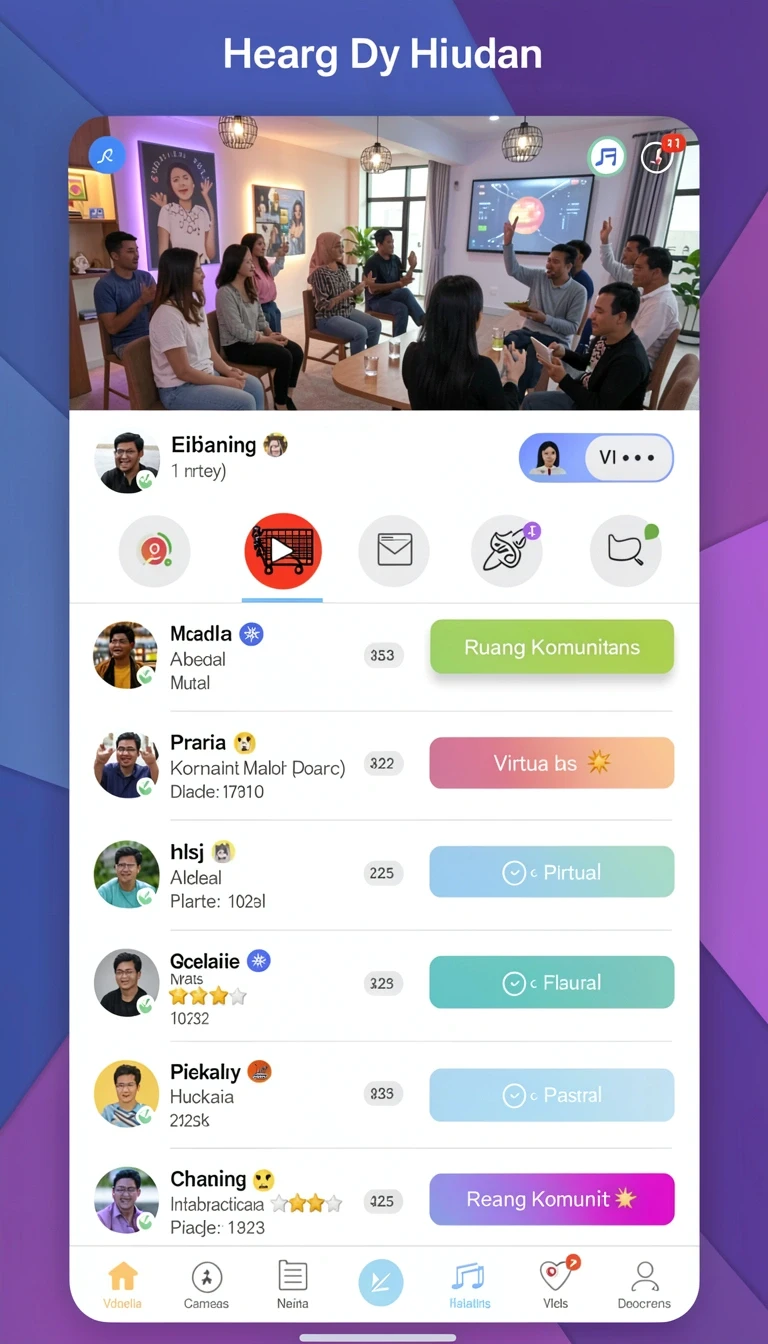 Aplikasi cuangila Resmi: Download dan Instalasi screenshot 2