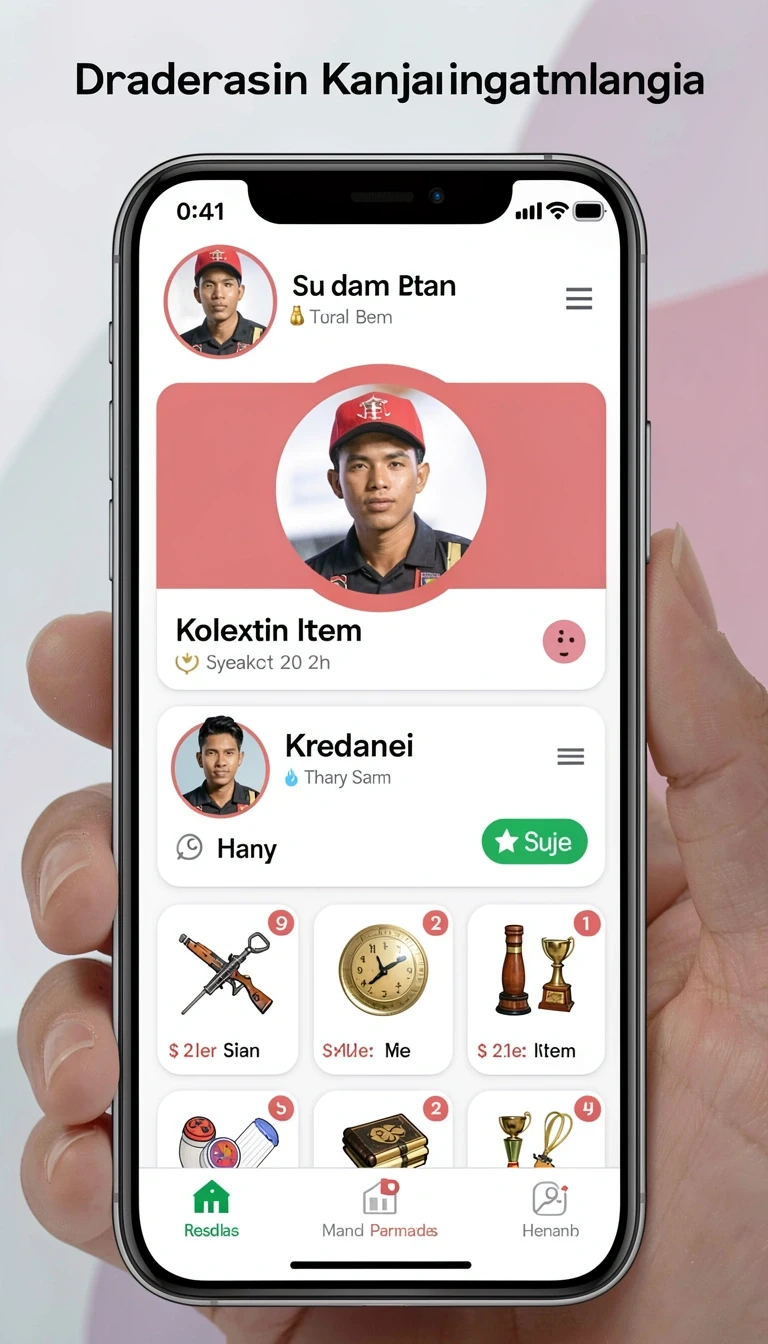 Aplikasi lion4d Resmi: Download dan Instalasi screenshot 2