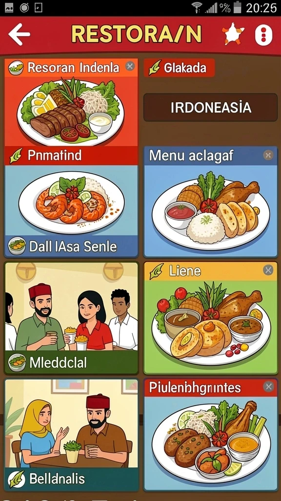 Aplikasi winstar4d Resmi dan Terpercaya di Android screenshot 3