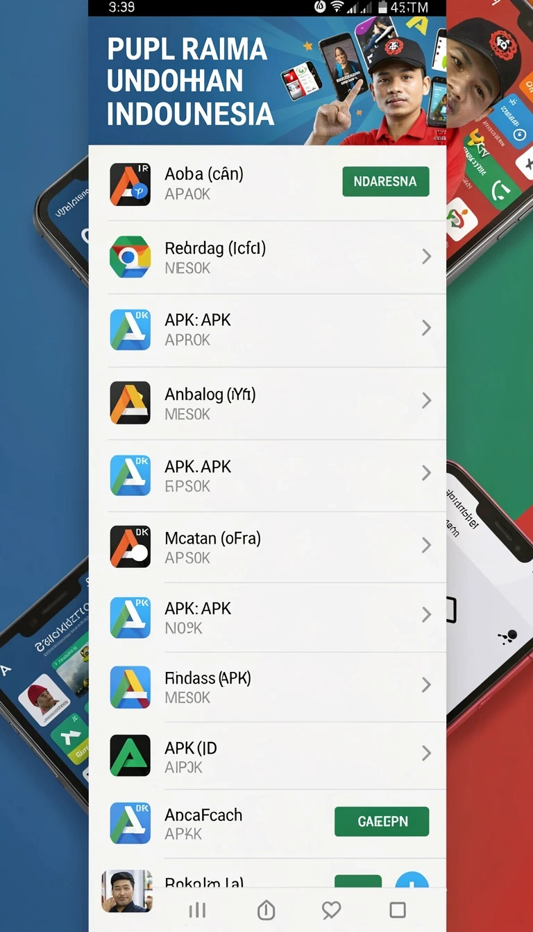 Aplikasi indo777 Resmi dan Terpercaya di Android screenshot 1