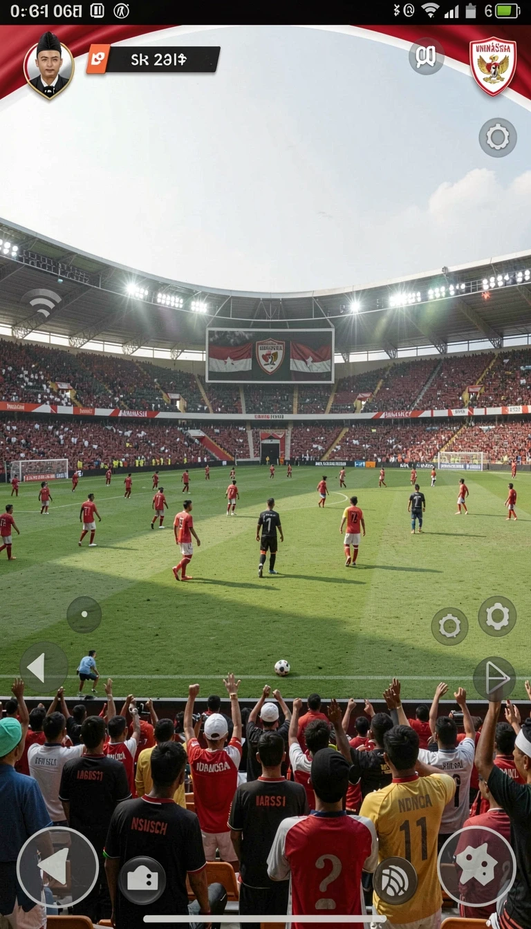Aplikasi lion4d Resmi: Download dan Instalasi screenshot 3