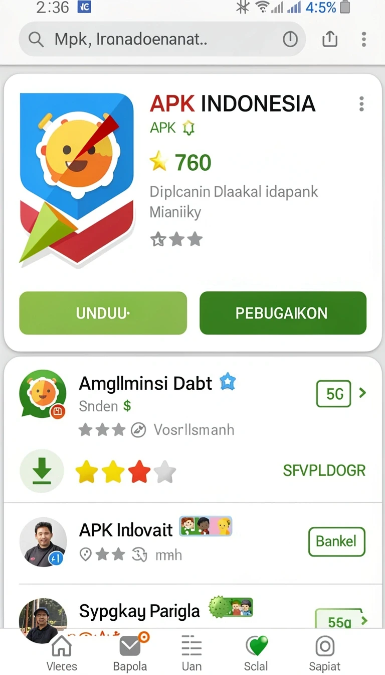 okjk Terbaru: Download APK Resmi dan Aman screenshot 2