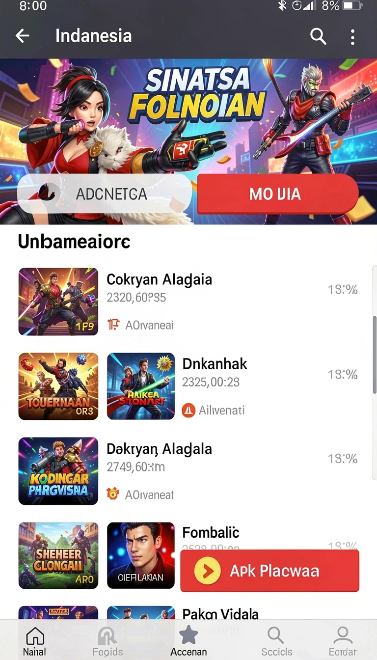 Aplikasi prediksi168 Resmi dan Terpercaya di Android screenshot 2