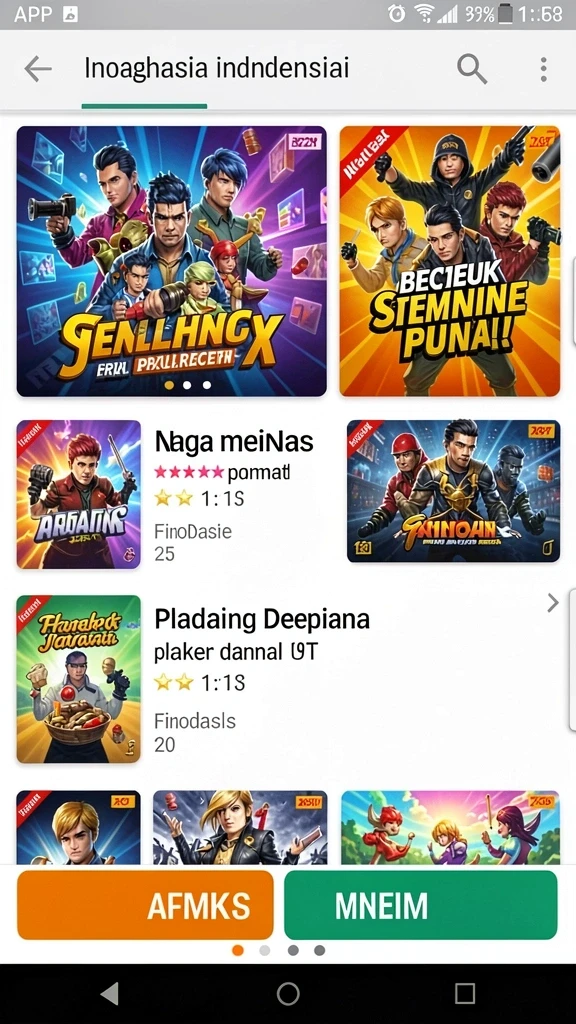 Aplikasi omtogel Resmi: Download dan Instalasi screenshot 2