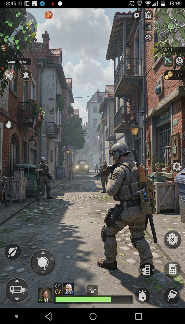 wk888 Terbaru: Download APK Resmi dan Aman screenshot 1