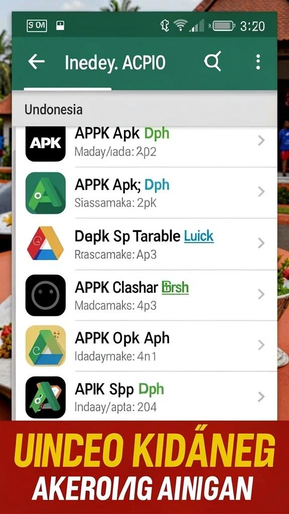 Aplikasi langithoki Resmi dan Terpercaya di Android screenshot 2