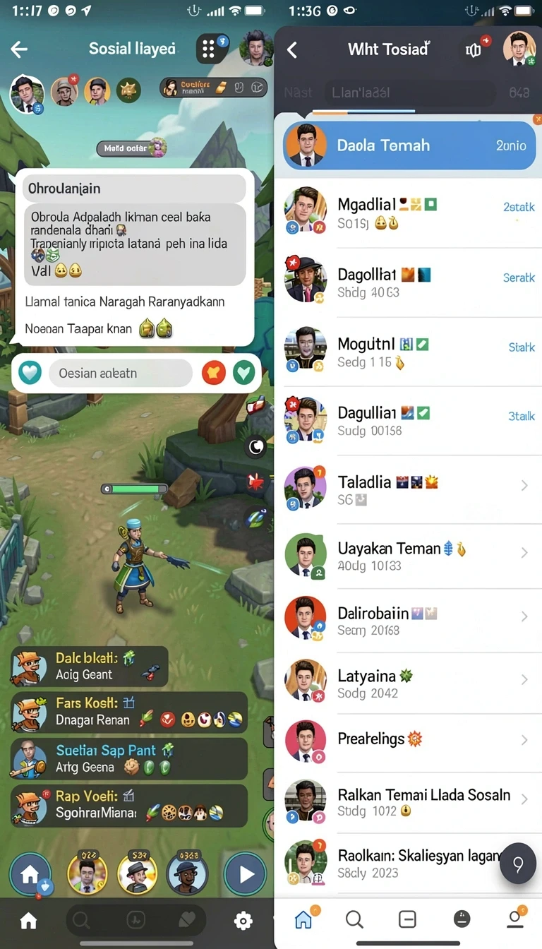 Panduan Naughty Santa Terlengkap untuk Pemain Baru Gameplay