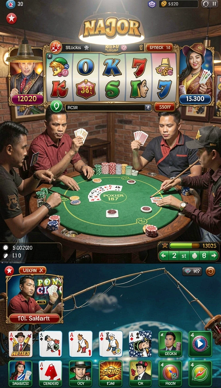 wk888 Terbaru: Download APK Resmi dan Aman screenshot 3