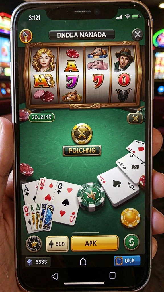Aplikasi paham777 Resmi: Download dan Instalasi screenshot 3