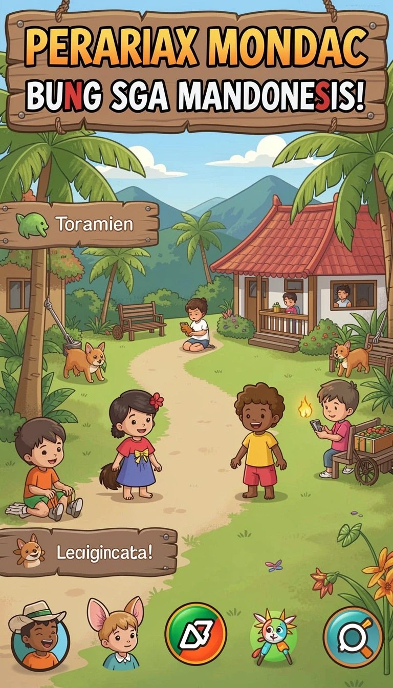 lagu777 Terbaru: Download APK Resmi dan Aman screenshot 1