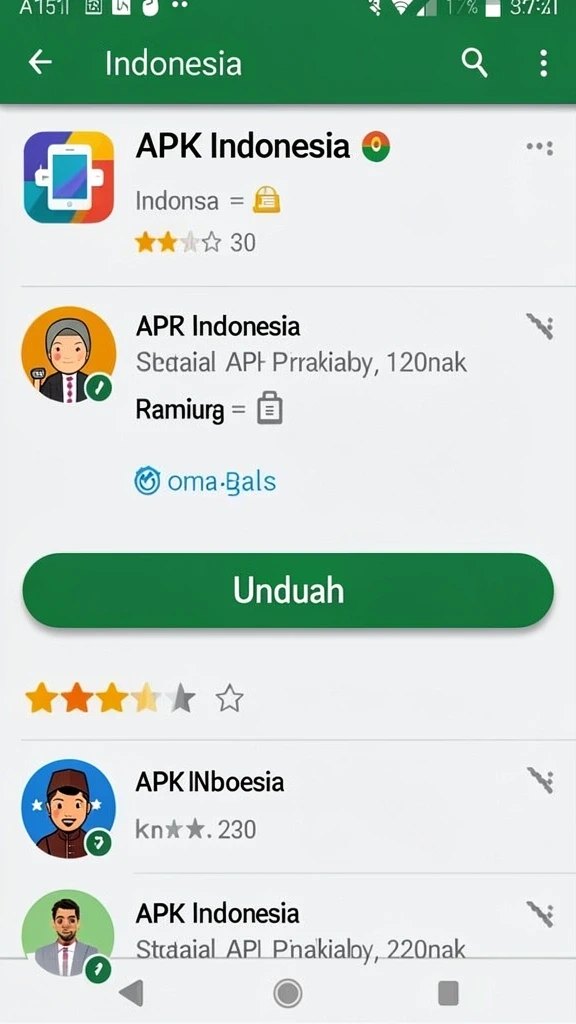 Aplikasi 62hot Resmi: Download dan Instalasi screenshot 2