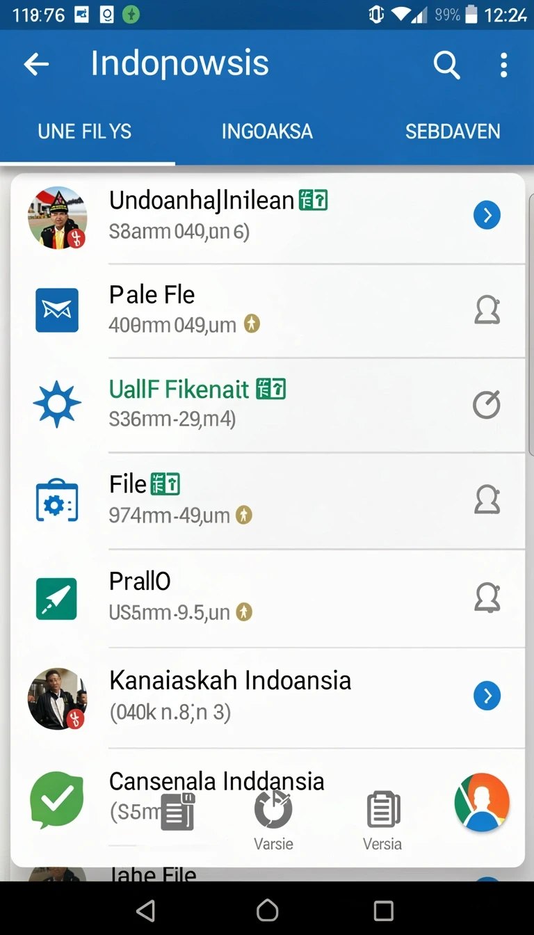 ariestogel Terbaru: Download APK Resmi dan Aman screenshot 1